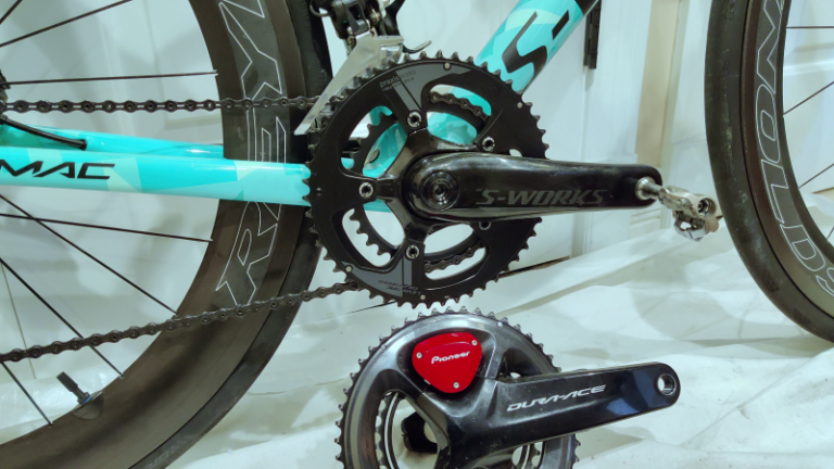 specialized power crank ultegra