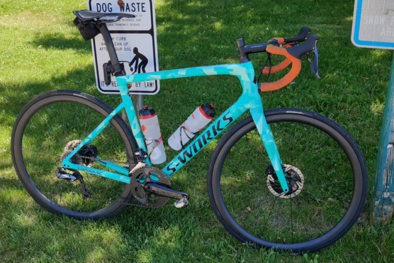 farsports carbon wheels