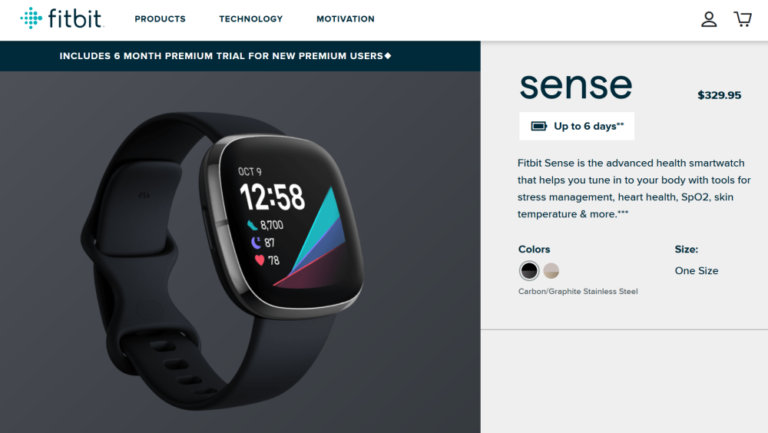 fitbit purchased by google