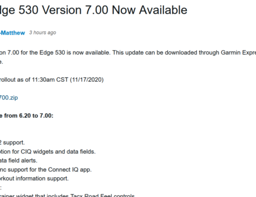 Garmin Beta Version 14.30 arrives for Fenix 7, Fenix 7S, Enduro 2