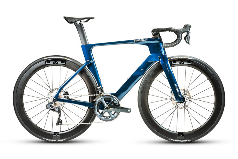 Ribble Announces Ultra SLR / SL Aero Road Bikes - Mamilian