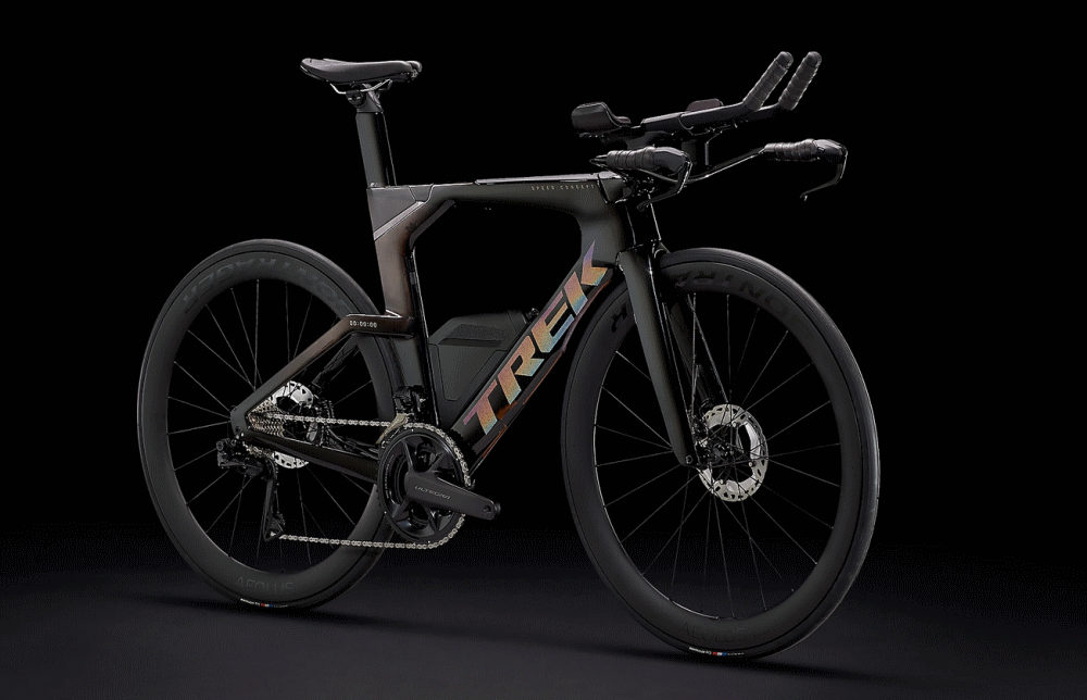 trek speed concept tri bike